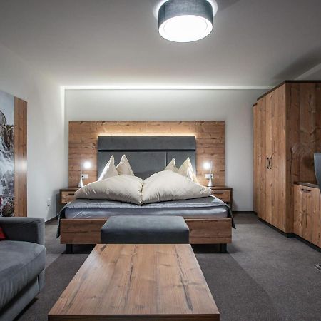 Tatrahouse Sk Apartment Family Gerlachov  Bagian luar foto