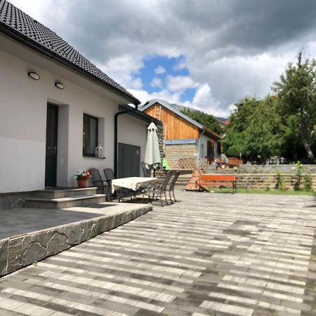 Tatrahouse Sk Apartment Family Gerlachov  Bagian luar foto