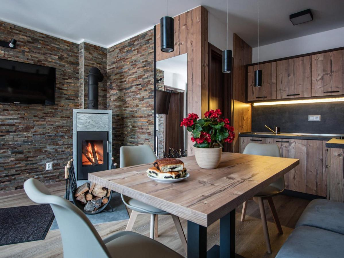 Tatrahouse Sk Apartment Family Gerlachov  Bagian luar foto