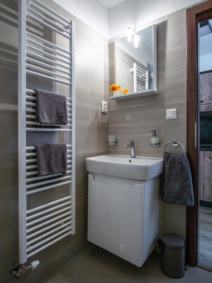 Tatrahouse Sk Apartment Family Gerlachov  Bagian luar foto