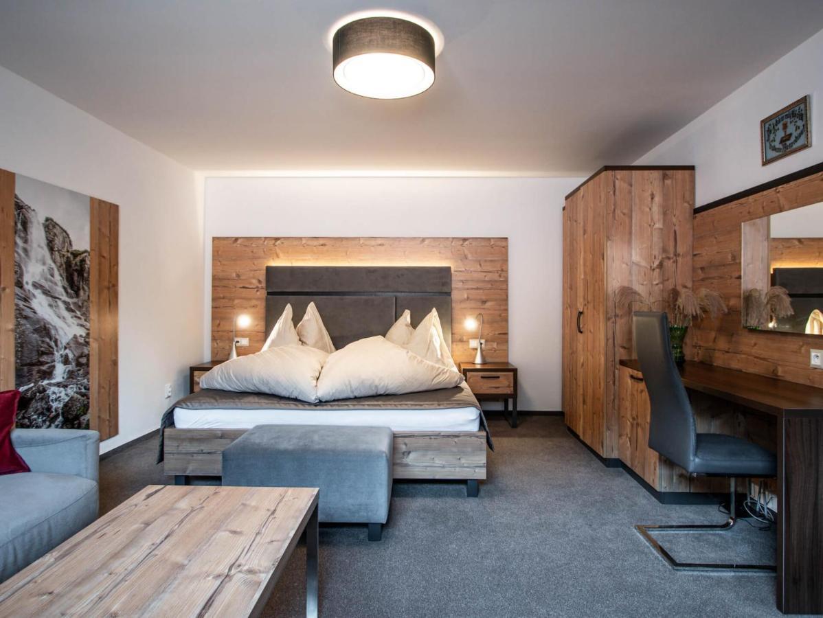 Tatrahouse Sk Apartment Family Gerlachov  Bagian luar foto